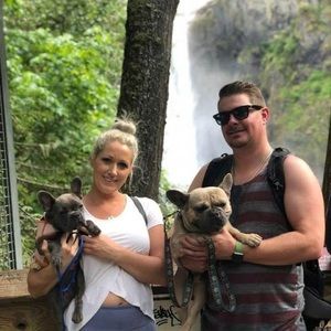 Meet your Posher, Cortland